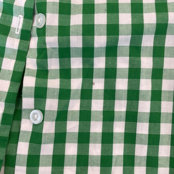 Toddler girls pumpkin dress - Picture 6 of 6